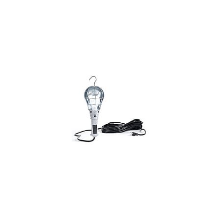 Woodhead INCANDESCENT HAND LAMP 150W METALGUARD25 WT6C-25